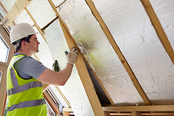 Best Insulation for Specific Applications in Hinton, WV