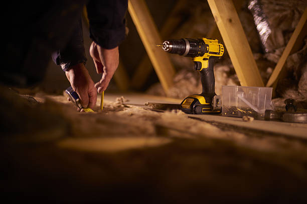 Professional Insulation Contractor in WV